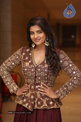 Aishwarya Rajesh Photos - 3 of 16