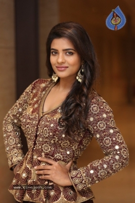 Aishwarya Rajesh Photos - 8 of 16