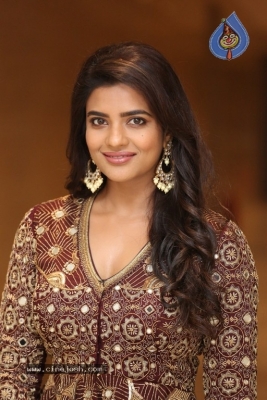 Aishwarya Rajesh Photos - 11 of 16