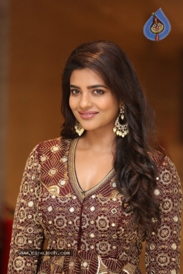 Aishwarya Rajesh Photos - 16 of 16