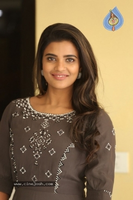 Aishwarya Rajesh Photos - 9 of 21