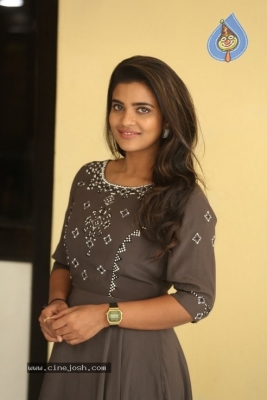 Aishwarya Rajesh Photos - 11 of 21