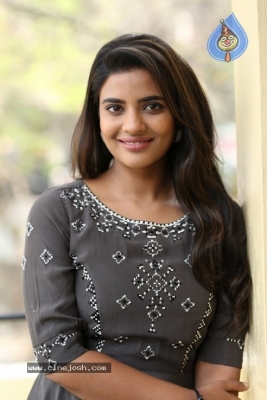 Aishwarya Rajesh Photos - 14 of 21