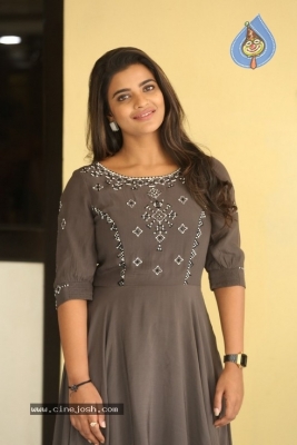 Aishwarya Rajesh Photos - 16 of 21