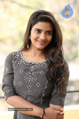 Aishwarya Rajesh Photos - 19 of 21