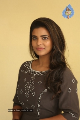 Aishwarya Rajesh Photos - 20 of 21