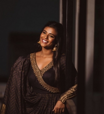 Aishwarya Rajesh Stills - 1 of 14