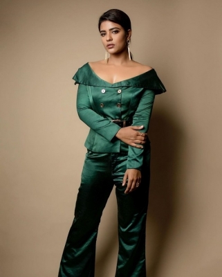 Aishwarya Rajesh Stills - 3 of 14