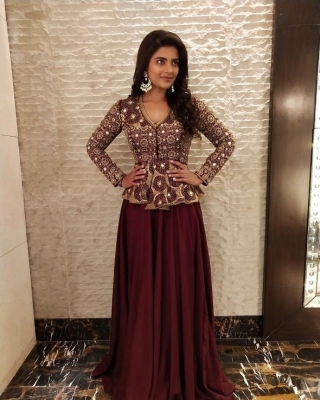 Aishwarya Rajesh Stills - 13 of 14