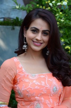 Aksha Gallery - 15 of 39