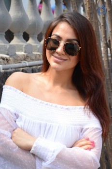 Aksha Latest Gallery - 3 of 34