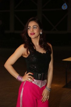 Aksha New Images - 17 of 38