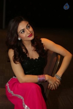 Aksha New Images - 39 of 38