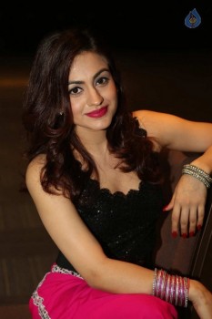 Aksha New Images - 19 of 38
