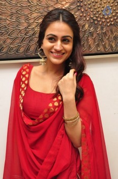 Aksha New Photos - 4 of 25