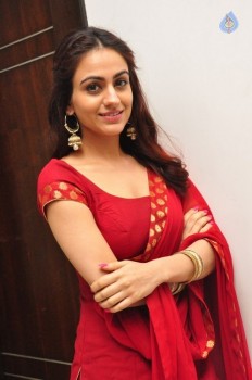 Aksha New Photos - 6 of 25