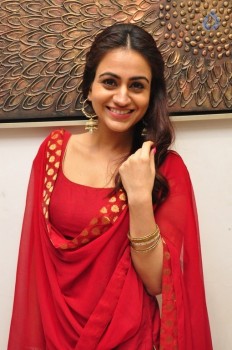 Aksha New Photos - 8 of 25