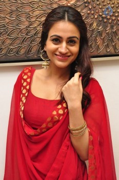 Aksha New Photos - 10 of 25