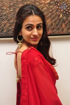 Aksha New Photos - 16 of 25