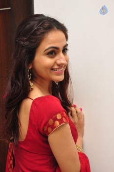 Aksha New Photos - 17 of 25