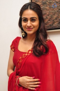 Aksha New Photos - 18 of 25