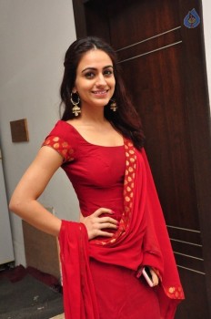 Aksha New Photos - 21 of 25