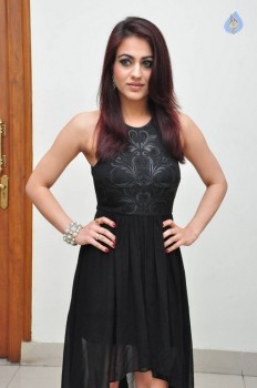 Aksha New Photos - 8 of 42