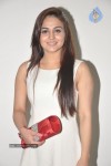 Aksha New Stills - 13 of 35