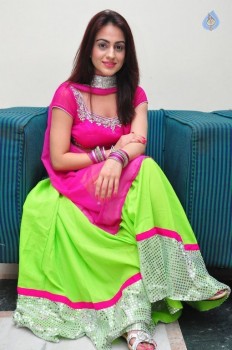 Aksha Photos - 2 of 34