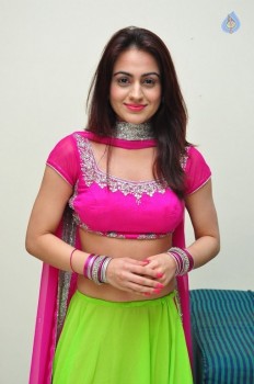 Aksha Photos - 3 of 34