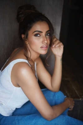 Akshara Gowda Photos - 6 of 20