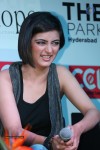 Akshara Haasan at Shamitabh PM - 5 of 60