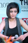 Akshara Haasan at Shamitabh PM - 7 of 60