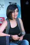 Akshara Haasan at Shamitabh PM - 10 of 60