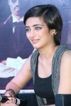 Akshara Haasan at Shamitabh PM - 44 of 60