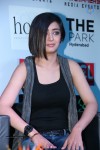 Akshara Haasan at Shamitabh PM - 46 of 60