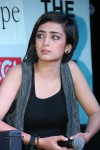 Akshara Haasan at Shamitabh PM - 48 of 60