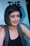 Akshara Haasan at Shamitabh PM - 49 of 60