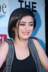 Akshara Haasan at Shamitabh PM - 56 of 60