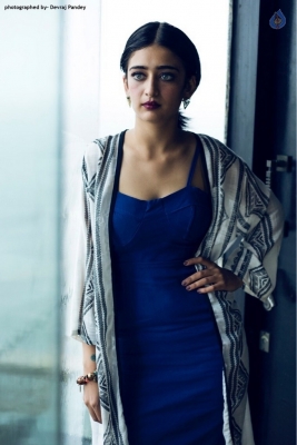 Akshara Haasan New Pics - 4 of 12