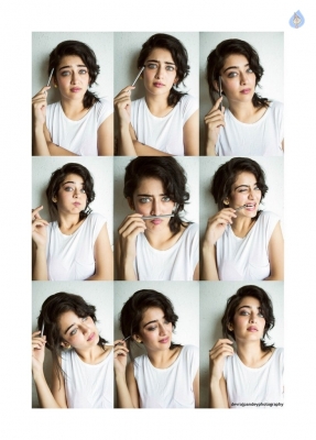 Akshara Haasan New Pics - 7 of 12