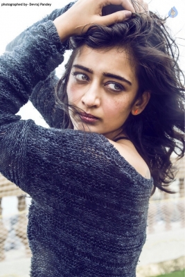 Akshara Haasan New Pics - 9 of 12