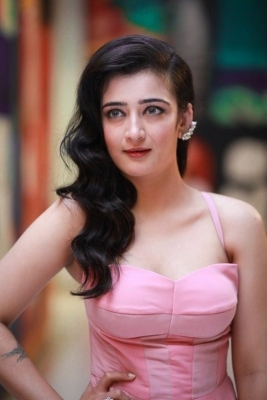 Akshara Haasan Photos - 3 of 3