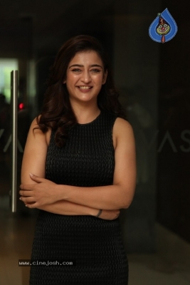 Akshara Haasan Photos - 4 of 21