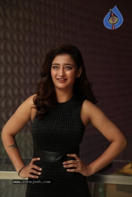 Akshara Haasan Photos - 5 of 21