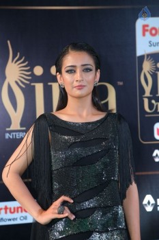 Akshara Hasan at IFA 2017 - 2 of 42