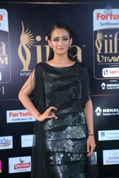 Akshara Hasan at IFA 2017 - 4 of 42