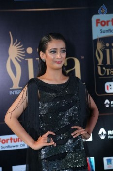 Akshara Hasan at IFA 2017 - 12 of 42