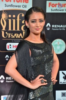 Akshara Hasan at IFA 2017 - 18 of 42