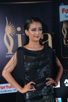 Akshara Hasan at IFA 2017 - 19 of 42